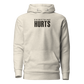 Everything Hurts Classic Hoodie