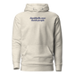 Dumbbells Over Dumb People Classic Hoodie