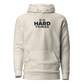 Do Hard Things Classic Hoodie