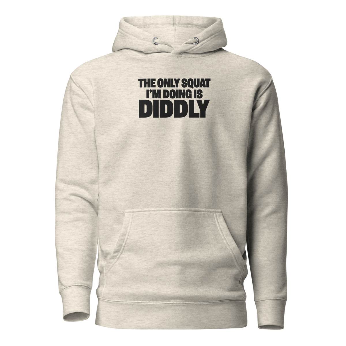 Diddly Squat Classic Hoodie