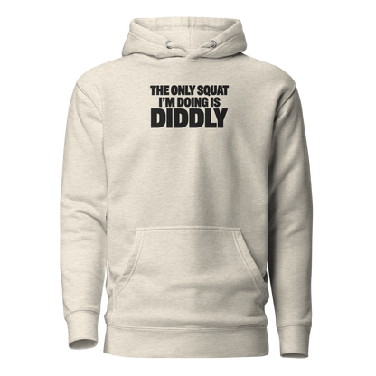 Diddly Squat Classic Hoodie