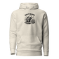 Dam It Beaver Classic Hoodie