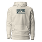 Burpees: Would Not Recommend Classic Hoodie