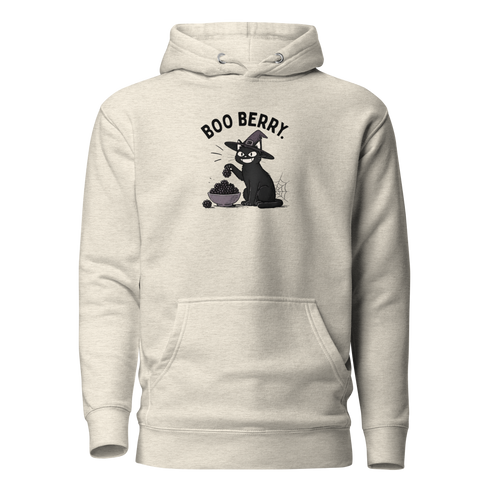 Boo Berry Classic Hoodie