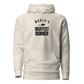 World's Okayest Runner Classic Hoodie