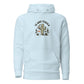 Te Amo Tequila Classic Hoodie