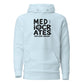 Mediocrates Classic Hoodie