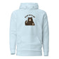 Bear with Me Classic Hoodie