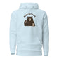 Bear with Me Classic Hoodie