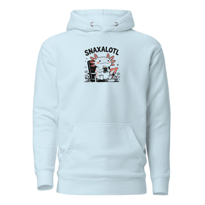 Snaxalotl Classic Hoodie