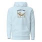 Slothing It Away Classic Hoodie