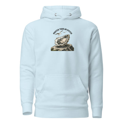 Moister Than an Oyster Classic Hoodie