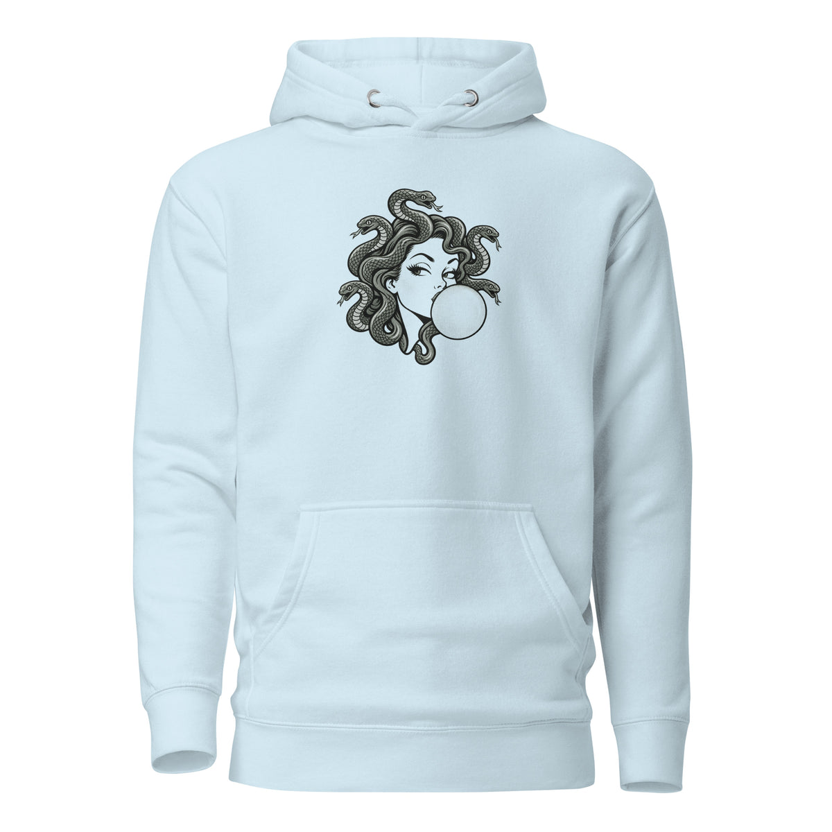Medusa Classic Hoodie