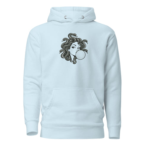 Medusa Classic Hoodie