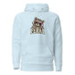 Feral Raccoon Classic Hoodie
