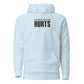 Everything Hurts Classic Hoodie