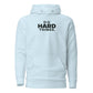 Do Hard Things Classic Hoodie