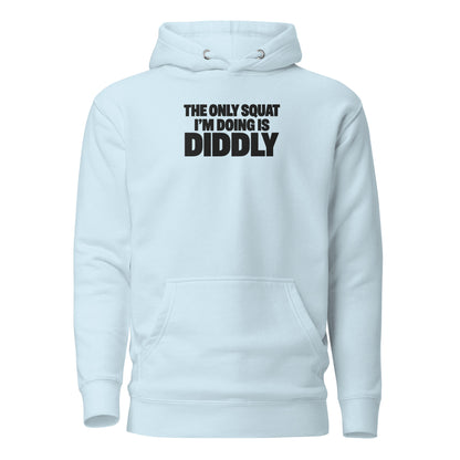 Diddly Squat Classic Hoodie