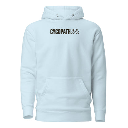 Cycopath Classic Hoodie