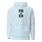 PR or ER Classic Hoodie