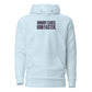 Run Faster Classic Hoodie
