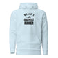 World's Okayest Runner Classic Hoodie