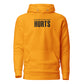 Everything Hurts Classic Hoodie