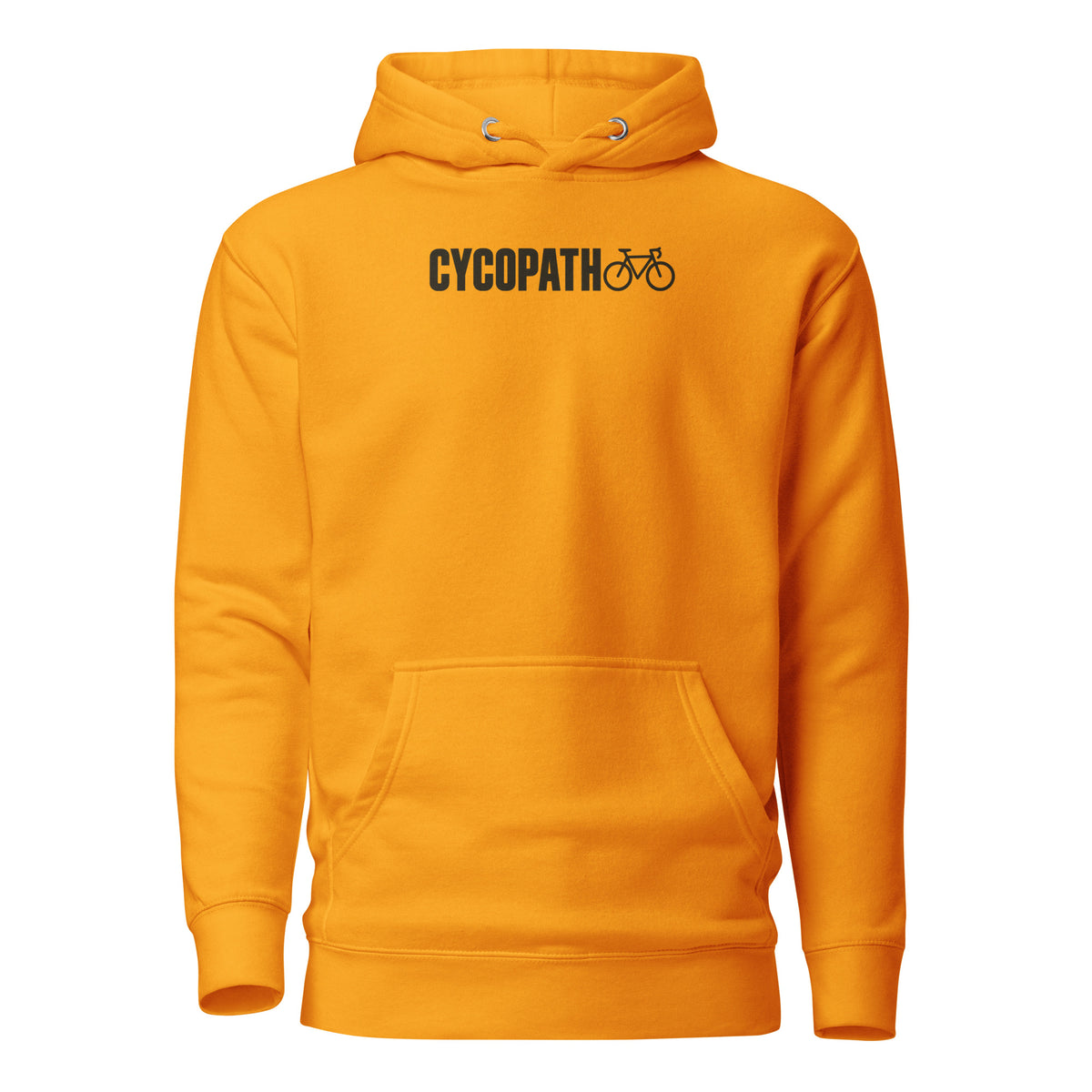 Cycopath Classic Hoodie