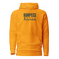 Burpees: Would Not Recommend Classic Hoodie
