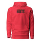 Everything Hurts Classic Hoodie