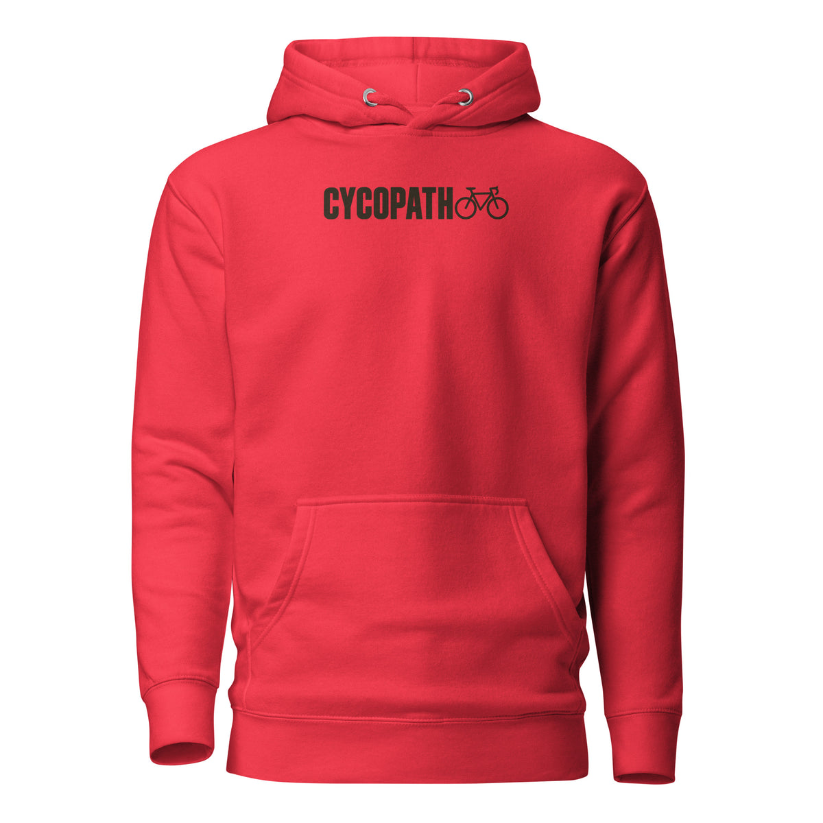Cycopath Classic Hoodie