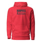 Burpees: Would Not Recommend Classic Hoodie