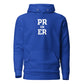 PR or ER Classic Hoodie