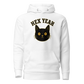 Hex Yeah Classic Hoodie - White