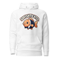 Sofishticated Classic Hoodie - White