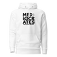 Mediocrates Classic Hoodie