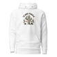 Te Amo Tequila Classic Hoodie