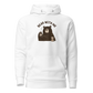 Bear with Me Classic Hoodie