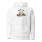 Leaf Me Alone (Fox) Classic Hoodie
