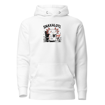 Snaxalotl Classic Hoodie