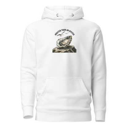 Moister Than an Oyster Classic Hoodie