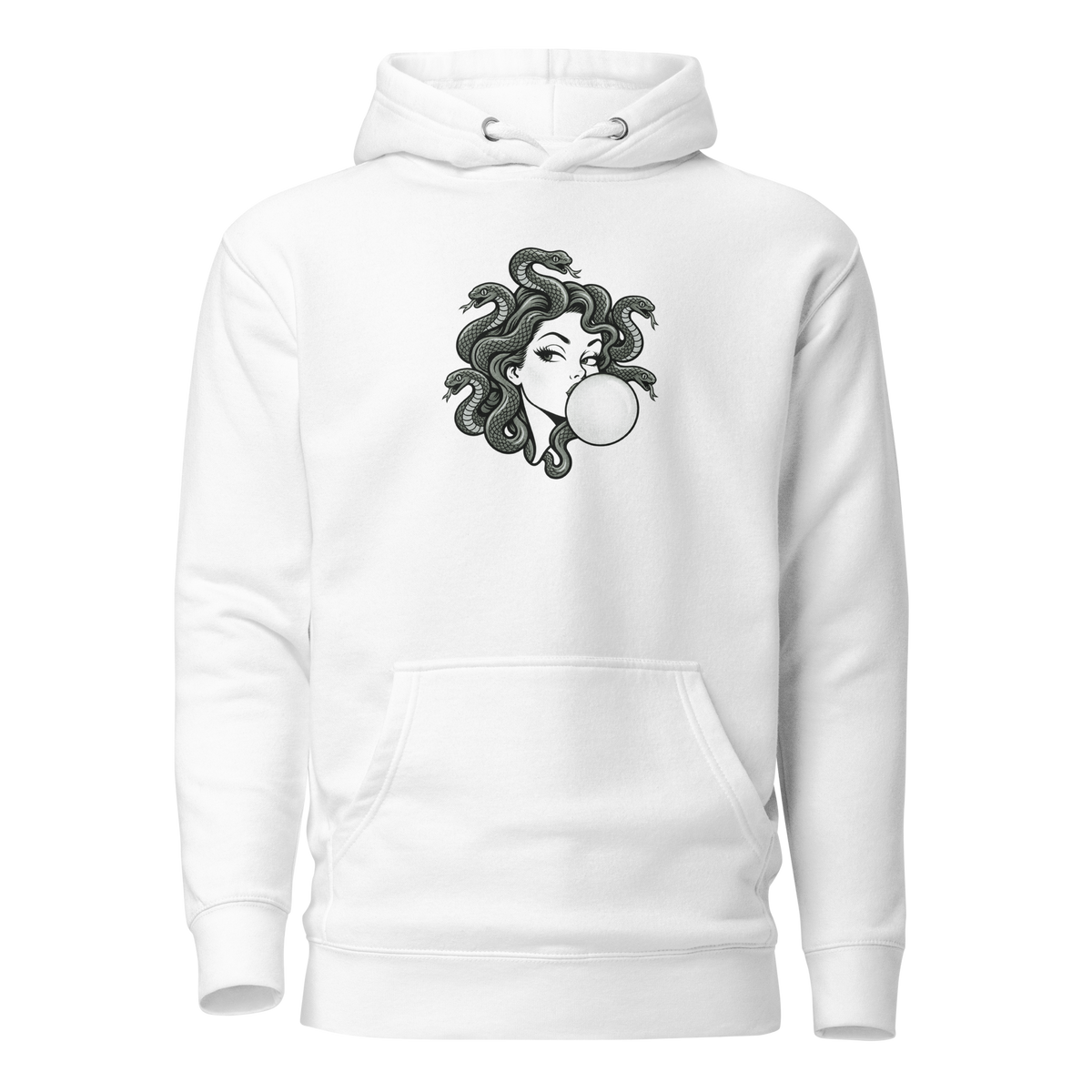 Medusa Classic Hoodie