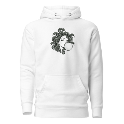 Medusa Classic Hoodie