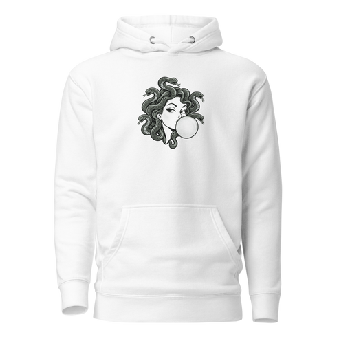 Medusa Classic Hoodie