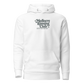 Mediocre Running Club Classic Hoodie