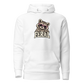 Feral Raccoon Classic Hoodie