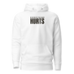 Everything Hurts Classic Hoodie