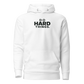 Do Hard Things Classic Hoodie
