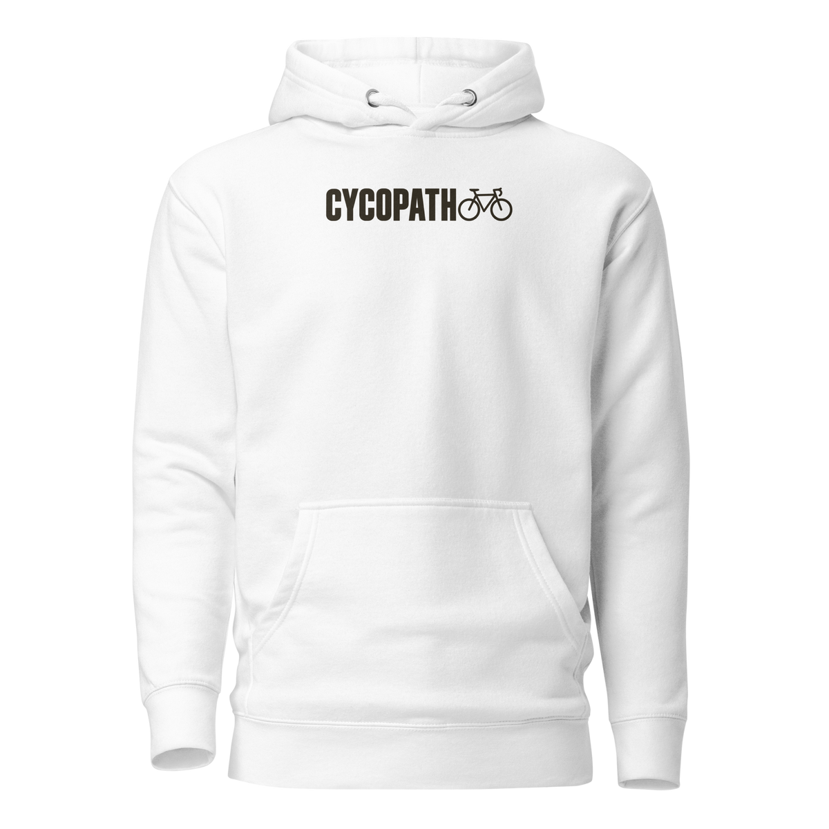 Cycopath Classic Hoodie