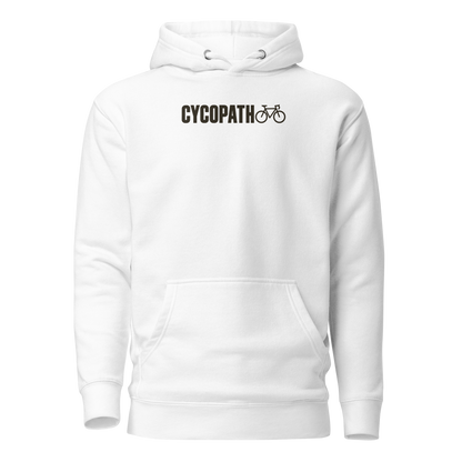 Cycopath Classic Hoodie